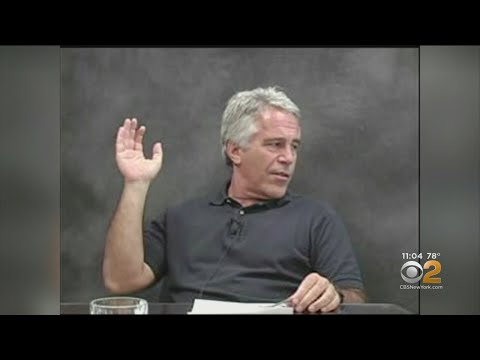 Jeffrey Epstein Arrested For Sex Trafficking