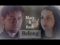 Mary & Bash | Belong