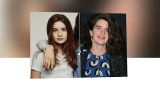 15 Gaby Hoffmann Secrets You Can't Ignore! 😱🔥 #ShockingFacts Net Worth