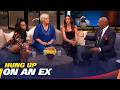Straight Talk: Talking About Your Ex | Steve Harvey