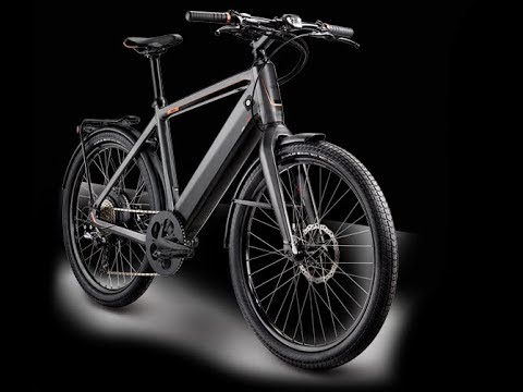 stromer st 1x