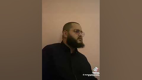تلاوة طيبة خاشعة من سورة طه للقارئ الشيخ مأمون التائب