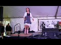 Flatfoot Dance Contest (preliminary) @ Happy Valley Fiddlers Convention