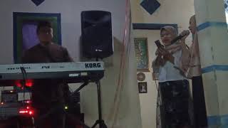 Nadia cs jawaban surat.