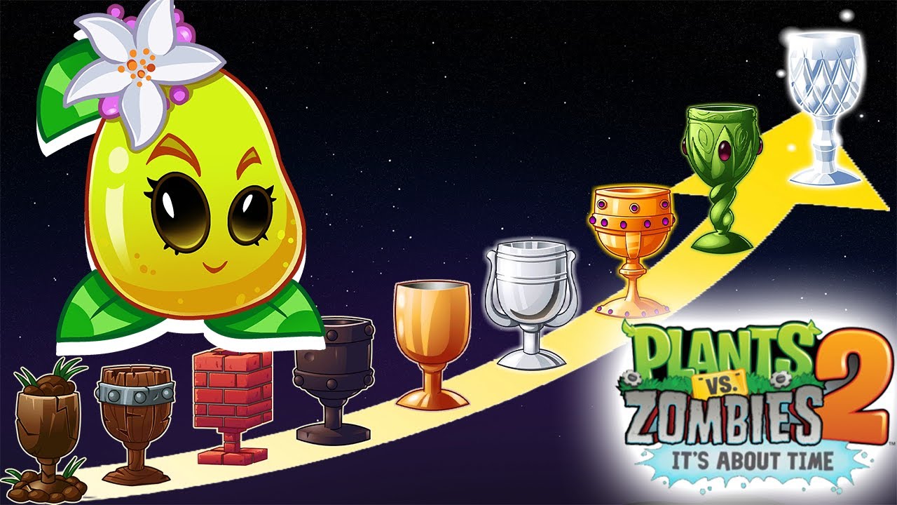 Torneo de Ayuda Limonera - Mazos Ganadores - PvZ 2 Arena