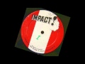 JAVA JAVA JAVA JAVA (Instrumentals ,Dubwise & Versions) - E.T. SpecialIMPACT ALLSTARS