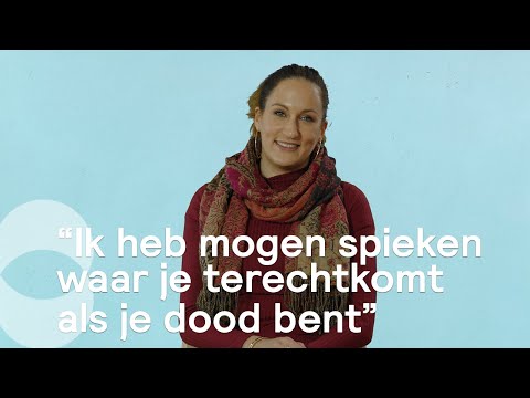 Video: Mensen Die Een Klinische Dood Hebben Meegemaakt Of Wat Te Wachten Staat Na De Dood? - Alternatieve Mening