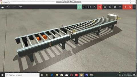 TUTORIAL OF HOW TO COMMUNICATE GX WORKS2 TO FACTORY IO SOFTWARE.