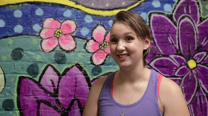 Susan's Story: Recovering From a Brain Tumor