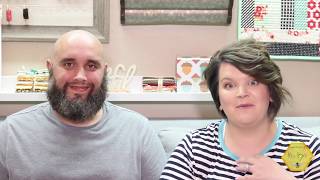 Quilty Box | August Unboxing