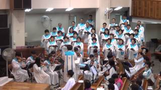 2014 09 14 여호와 우리 주여