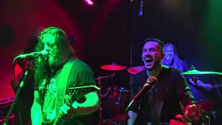 Brüdny Skurwiel - Drink, Fuck 666 Live Korba, Katowice 7.12.2024