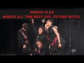MADKID VLOG / MADKID ALL TIME BEST LIVE -Future Notes-