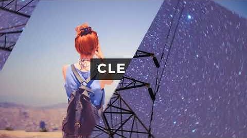 Modern Transitions 5 Pack Volume | After Effects template