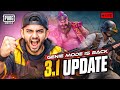 🔥Nimbus Island Skyhigh Spectacle Mode is back AGGRESSIVE GAMEPLAY 🔥| PUBG MOBIE LIVE