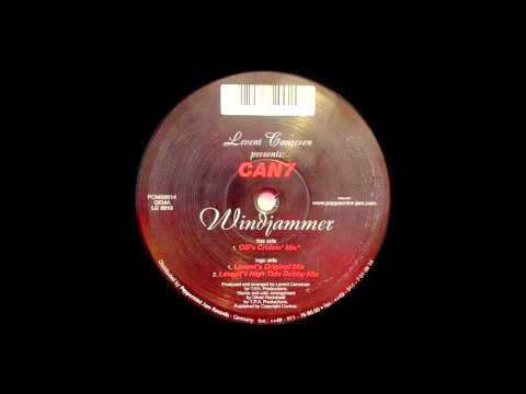 Can7 - Windjammer (Olli's Crusin' Mix) [1998]
