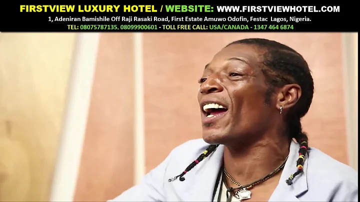 Seun, and Femi Kuti Together On Stage with Fela's Egypt 80 Band At Felabration 2012 Concert