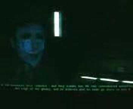 K.O.T.O.R. II - Secret message