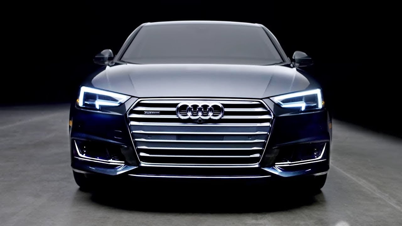 2019 Audi A4 Full Review Youtube