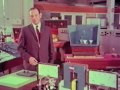 Professor Eric Laithwaite: The Circle of Magnetism - 1968