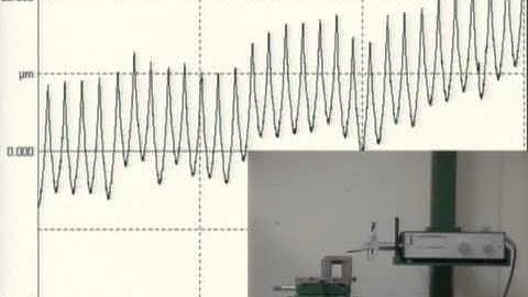 Roughness Height Parameters & Surface Metrology with Chris Brown, PhD