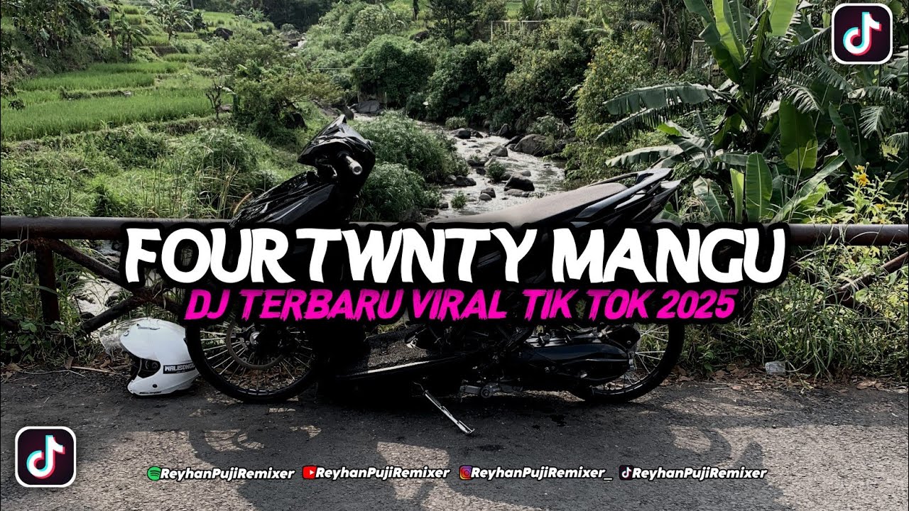 FUNKOT MANGU FOURTWNTY - SIAPA YANG TAU SIAPA YANG MAU VIRAL FYP TIK TOK 2025 YANG DI CARI CARI‼️