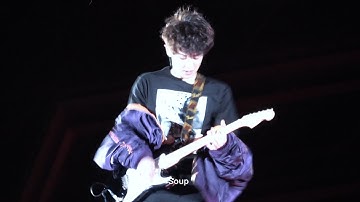 170527 The EXO’rDIUM[dot] in Seoul Drop That 찬열 CHANYEOL