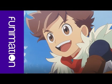 Se muestra el tráiler del anime 'Monster Hunter Stories RIDE ON' -  Nintenderos