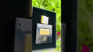 Alhambra Spectrum Perfume