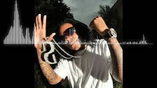 Kevin Gates Lean 2 Da Side Rebassed 32- 37