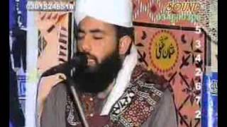 Beautiful Naat By Bilal Hussain Tahiri (Aap k Dar se kabhi khali gya koi nahi)