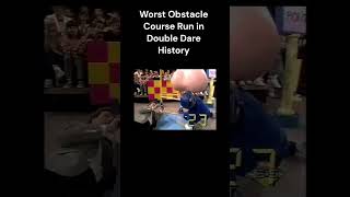 The Worst Obstacle Course Run In Historynightmare 20