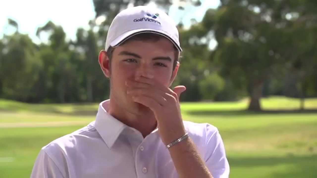 Ryan Rueff Ryan Ruffels Day 3 Interview - Interstate Series - YouTube