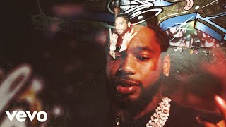 Key Glock - Pull Da Trigga [Music Video]