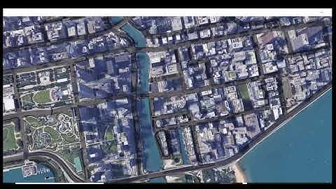 Autonomous car simulation using TD3