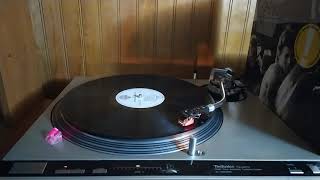 Aha  Take On Me vinyl From 1985