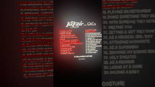 Day 18: playing an instrument | Inktober #gyroocs #ineedmesomemilk #inktober #digitalart #fnf #fnfoc