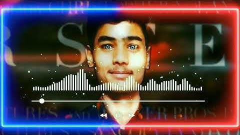 How to Make Audio Spectrum with KineMaster | How to Make Audio Spectrum Easily