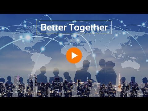 Better Together with MEF