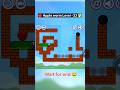 🍎 Apple worm Level -33 ✅ || play game 🎮 #gamingshorts #gaming #game #appleworm #gameplay #wormplay9