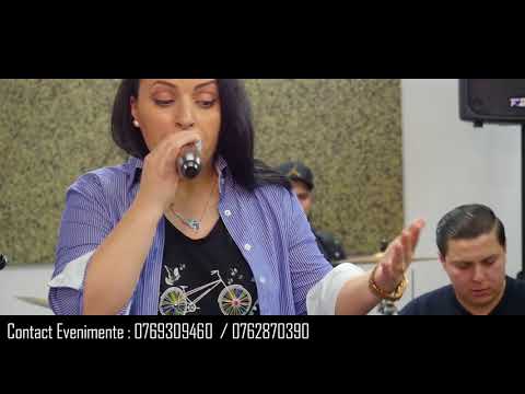 LIVE 100% ANCA DRAGU - FEMEIA 2018 (cover Andra)