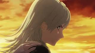 Fire Emblem Three Houses :: The Edge of Dawn (theme song)