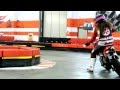 Offlimits supermoto 2013  girls  pit bike