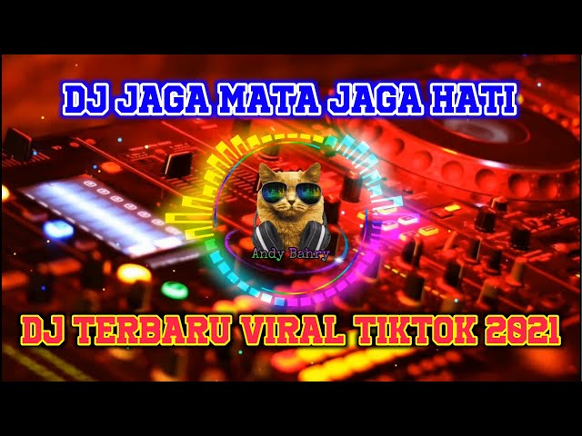 DJ JAGA MATA JAGA HATI BREWOG MUSIC FULL BASS || DJ TERBARU VIRAL TIKTOK || DJ BY R2 PROJECT class=