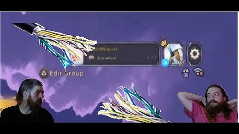 Fun With Connection Issues! (Tiny Tina