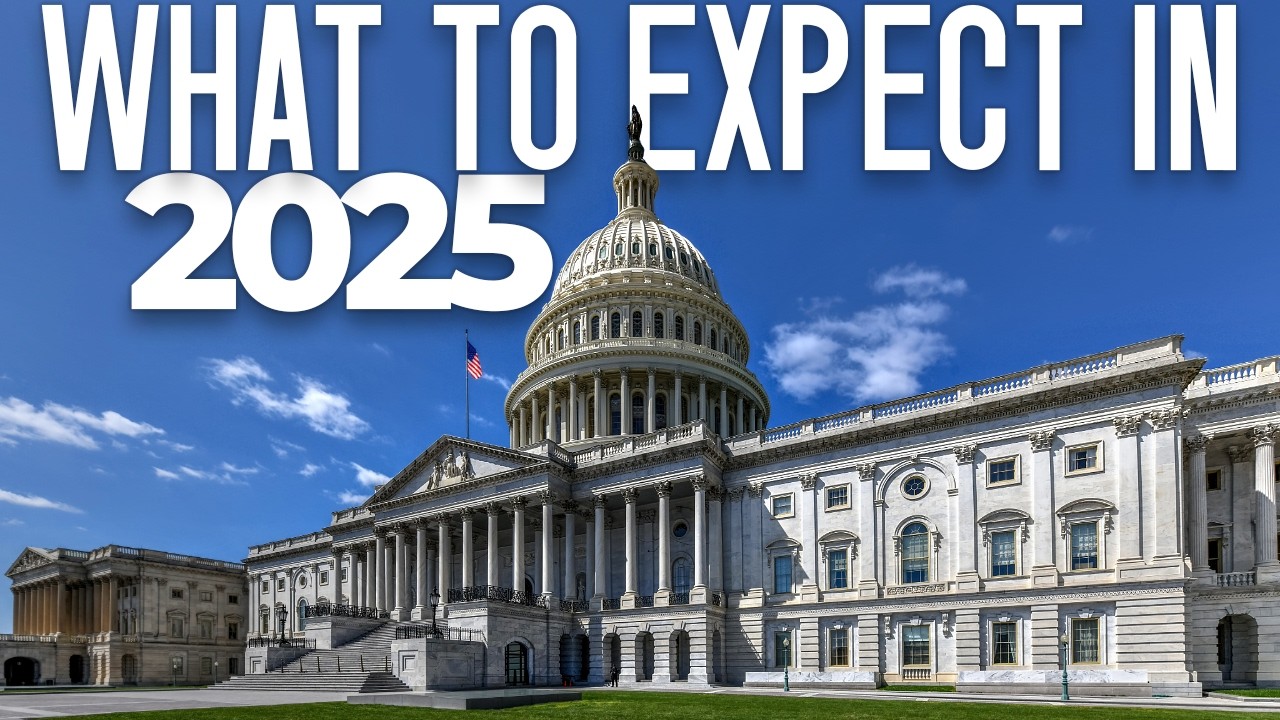 TOP 18 Things To Do In Washington, D.C. Travel Guide - YouTube