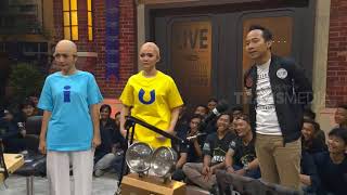 PENONTON DIKERJAIN SAMA DENNY CAGUR | SAHUR SEGER (19/05/18) 2-8