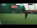 FC Arges Winter Cup U8 - finala mica - FC Arges - Academia Gica Popescu