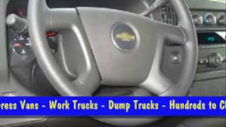 Seattle Used Cars & Auto Auctions