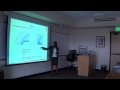 Amrita's doctoral thesis defense (Stanford University)